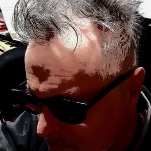 Meet your Posher, Ray